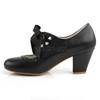 Pin Up Couture - WIGGLE32 Pumps - Schwarz Product image